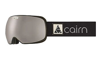 Гірськолижна маска Cairn Gravity SPX3 Silver