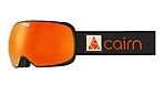 Гірськолижна маска Cairn Gravity SPX3 Orange - фото 1