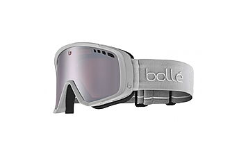 Гірськолижна маска Bolle Mammoth Vermillon Gun