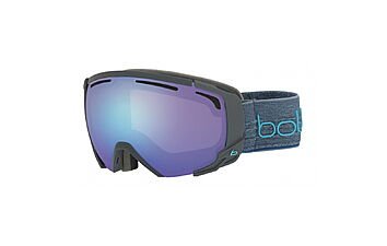 Горнолыжная маска Bolle Supreme OTG Azure
