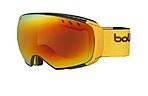 Гірськолижна маска Bolle Virtuose Lemon Gun - фото 1