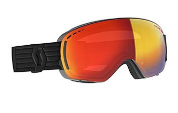 Горнолыжная маска Scott LCG Compact Red Chrome + Blue Chrome