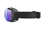 Горнолыжная маска Julbo Aerospace Reactiv Performance 1-3 HC Blue - дополнительное фото 1
