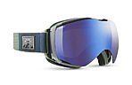 Горнолыжная маска Julbo Aerospace Reactiv Performance 2-4 HM Blue - фото 1