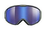 Горнолыжная маска Julbo Aerospace Reactiv Performance 2-4 HM Blue - дополнительное фото 1