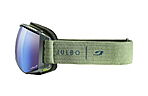 Горнолыжная маска Julbo Aerospace Reactiv Performance 2-4 HM Blue - дополнительное фото 2
