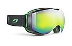 Горнолыжная маска Julbo Aerospace Reactiv 2-3 Glare Control Green - фото 1