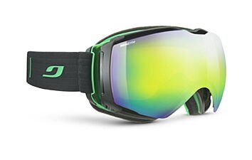 Гірськолижна маска Julbo Aerospace Reactiv 2-3 Glare Control Green