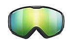 Горнолыжная маска Julbo Aerospace Reactiv 2-3 Glare Control Green - дополнительное фото 1