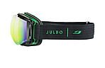 Горнолыжная маска Julbo Aerospace Reactiv 2-3 Glare Control Green - дополнительное фото 2