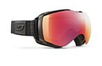 Горнолыжная маска Julbo Aerospace Reactiv 2-3 Glare Control Red - фото 1