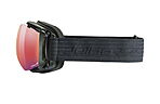 Горнолыжная маска Julbo Aerospace Reactiv 2-3 Glare Control Red - дополнительное фото 2