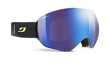 Гірськолижна маска Julbo Skydome Reactiv 2-4 HM Blue