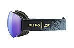 Горнолыжная маска Julbo Skydome Reactiv 2-4 HM Blue - дополнительное фото 2