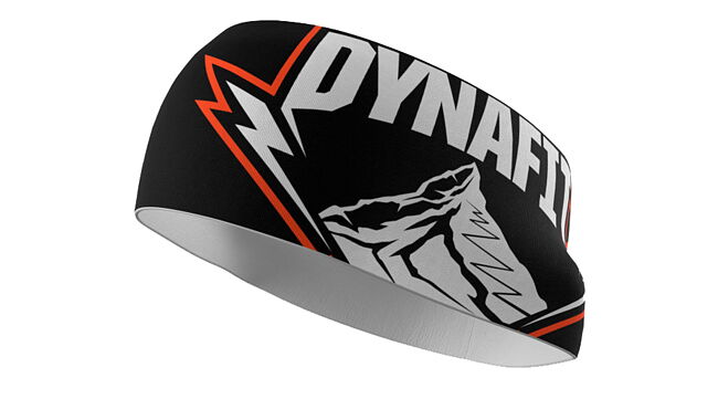 Повязка Dynafit Graphic Performance Headband - фото 3