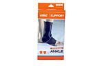 Бандаж на голеностоп LiveUp Ankle Support LS5782 - фото 1