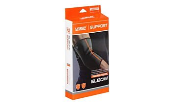 Налокотник LiveUp Elbow Support LS5633