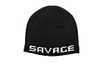Шапка Savage Gear Logo Beanie - фото 1