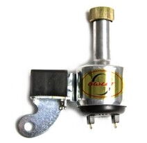 Динамо Owlet 6V 3W Right