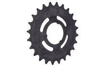 Звезда Velosteel Spline 24T - фото 1