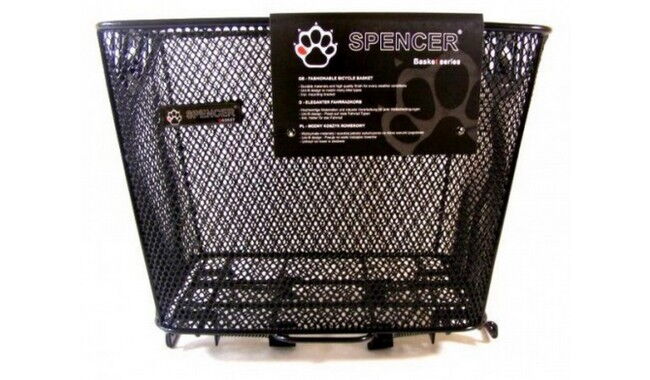 Корзина Spencer KOS898 - дополнительное фото 1