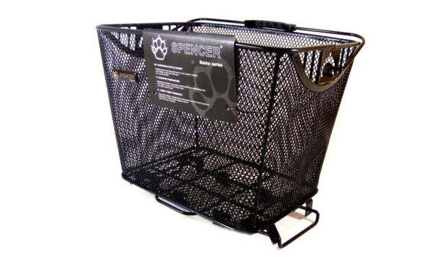Корзина Spencer KOS898 - дополнительное фото 2