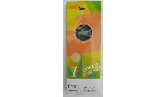 Цепь Maya C410 - дополнительное фото 1