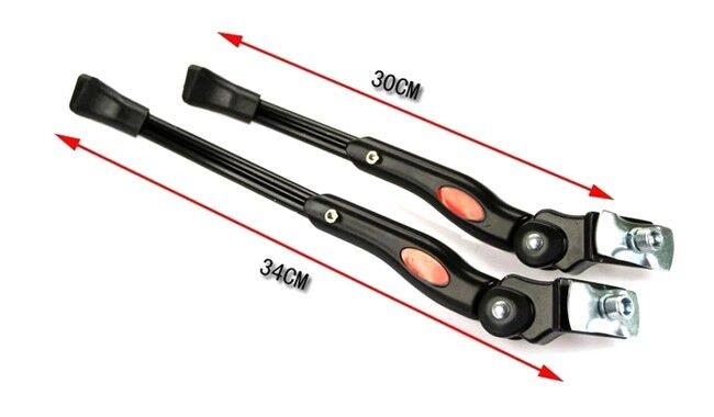 Підніжка DN BS-1 - дополнительное фото 1