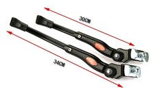 Підніжка DN BS-1 - дополнительное фото 1