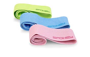 Набір стрічок опору Spokey Emra