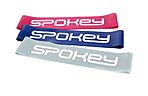 Набор лент сопротивления Spokey Flex Set - фото 1