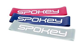 Набор лент сопротивления Spokey Flex Set