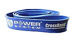 Стрічка опору Power System Cross Band - фото 1