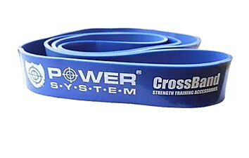 Лента сопротивления Power System Cross Band