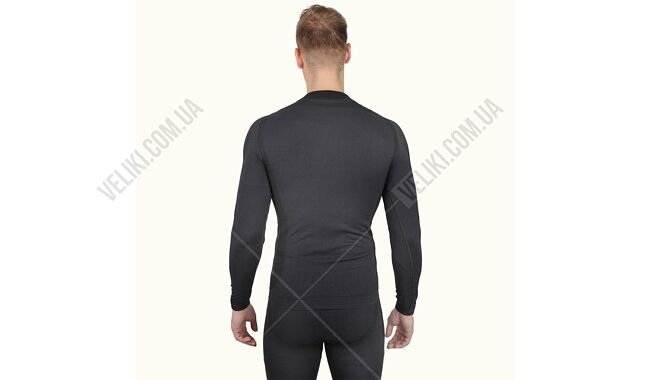 Термофутболка Hanna Style Haster Merino Wool Men - дополнительное фото 4