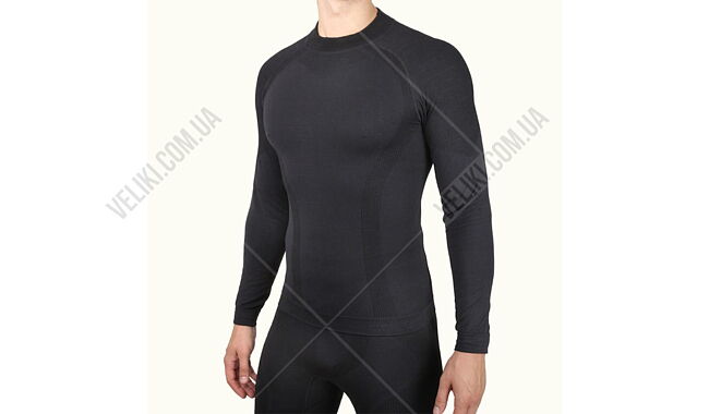 Термофутболка Hanna Style Haster Merino Wool Men - дополнительное фото 5