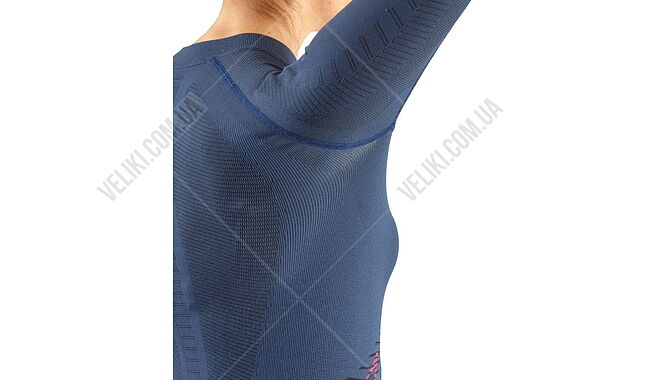 Термофутболка Accapi X-Country Women - дополнительное фото 2