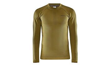 Термофутболка Craft ADV Warm Intensity LS Man