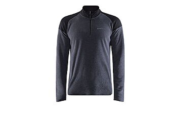 Термокофта Craft Core Edge Thermal Midlayer Man