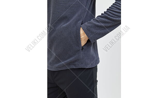 Термокофта Craft Core Edge Thermal Midlayer Man - дополнительное фото 3