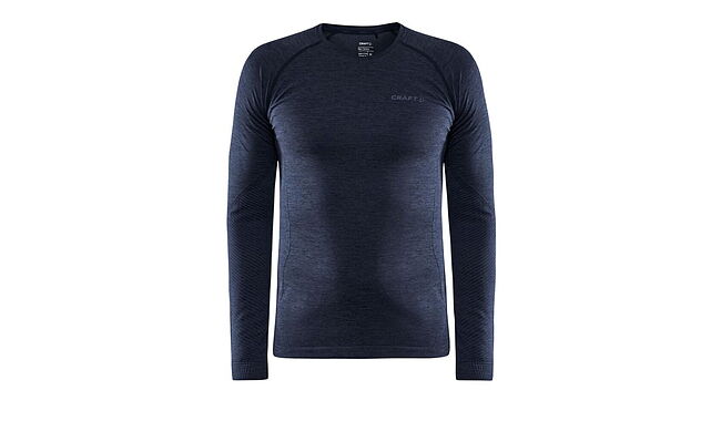 Термофутболка Craft CORE Dry Active Comfort LS Man - фото 2