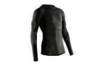 Термофутболка X-Bionic Combat Energizer 4.0 Shirt Long Sleeve Men - фото 1