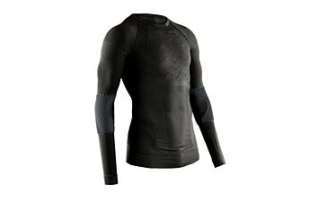 Термофутболка X-Bionic Combat Energizer 4.0 Shirt Long Sleeve Men