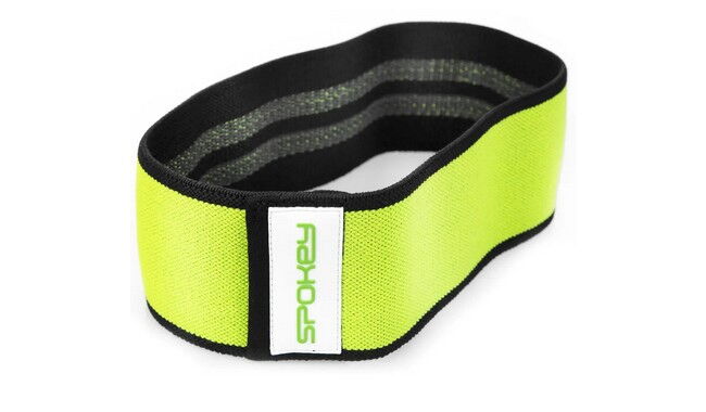 Лента сопротивления Spokey Tracy S - дополнительное фото 1