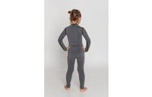 Термокофта Hanna Style Haster Merino Wool - дополнительное фото 1