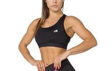 Топ Rough Radical Sports Bra Moro - дополнительное фото 2