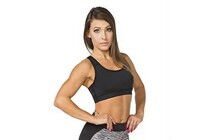 Топ Rough Radical Sports Bra Moro - дополнительное фото 3