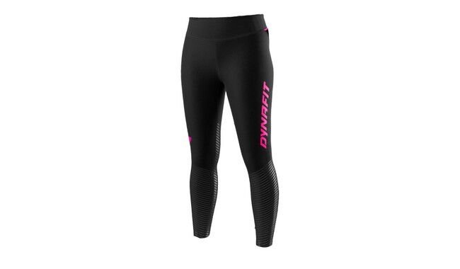 Штаны Dynafit Reflective Tights Wms - фото 1