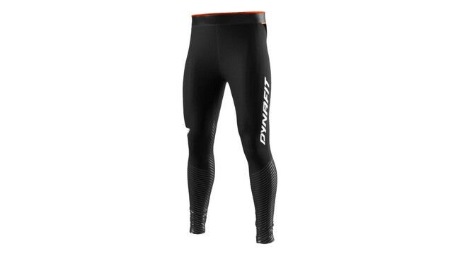 Штаны Dynafit Reflective Tights Mns - фото 1