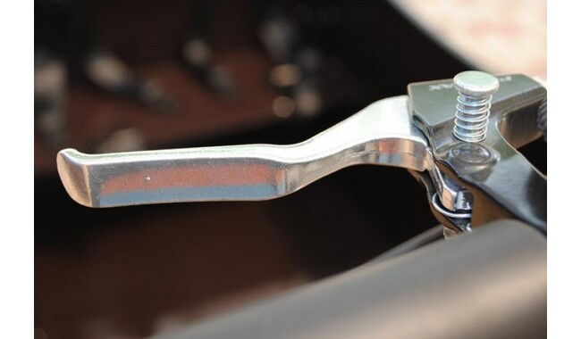 Велосипед Vega Riksha-1 - дополнительное фото 20